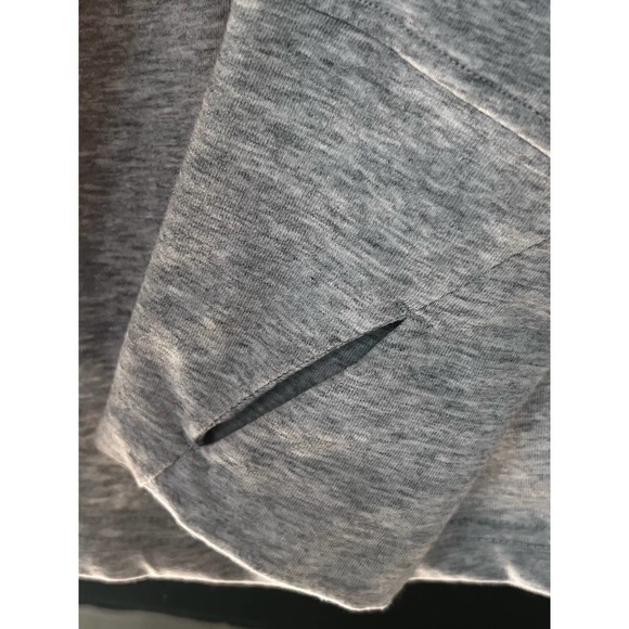 Puma Boho Wrap light gray heather medium - Picture 5 of 6
